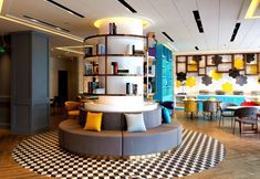 Others 4 Magnotel Hotel (Xuzhou Xinyi Yurun Plaza Zhongwu Road)