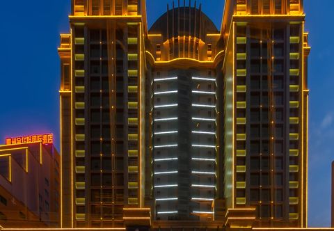 อื่นๆ Jinhuayue International Hotel