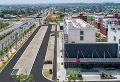 其他 3 Echarm Hotel (Changsha High-speed South Railway Station, Convention and Exhibition Center)