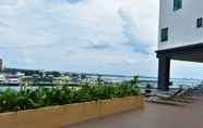 Others 3 D'Wharf Hotel & Serviced Residence