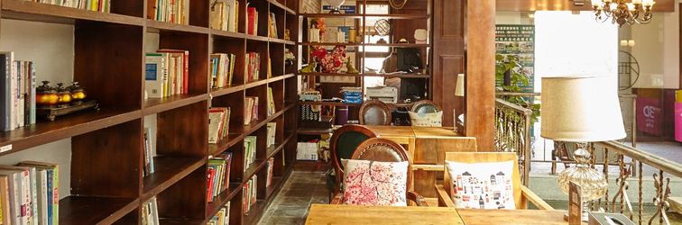 Others Qi Chi Yicheng Hotel (Shantang Street Store, Suzhou)