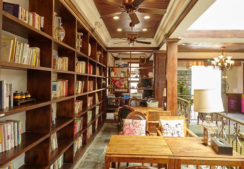 Others Qi Chi Yicheng Hotel (Shantang Street Store, Suzhou)