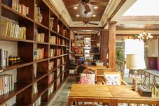 Others Qi Chi Yicheng Hotel (Shantang Street Store, Suzhou)