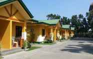 Lainnya 3 RedDoorz @ Farm Side Hotel Laoag City