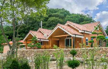 Lain-lain 2 Yongin Juwon Pension