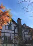 Hotel Exterior The Cotswolds Villa