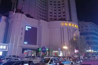 Lainnya Oriental Pearl International Hotel (Mudanjiang Railway Station Branch)