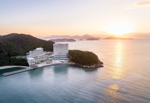 Khác Hanwha Resort Geoje Belvedere