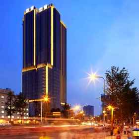 Hotel Exterior 1 JinShang Yun Su Apartment(Chengdu Kuanzhai alley), Chengdu Technological University (Southwest Gate) Hotels