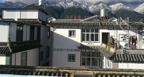 Khác 2 Dali No. 12 Time International Youth Hostel