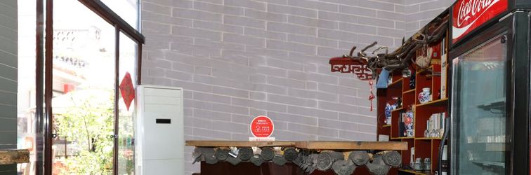 Others Bohetang Hotel