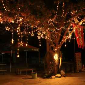 Hotel Exterior 1 Yangguan Guren Youth Hostel (Jiayuguan Guancheng Scenic Area), Gansu Hotels