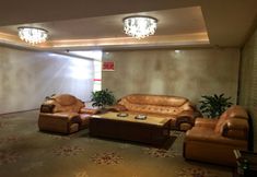 อื่นๆ 3 Xiangtan Yidu Hotel