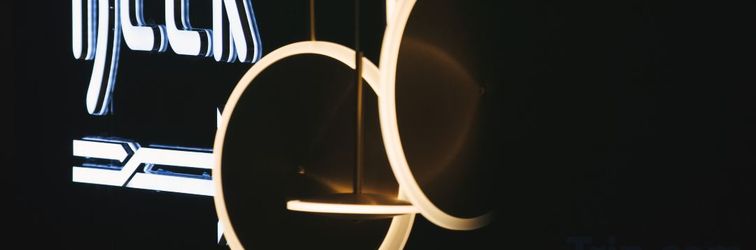 Others iseek Hotel (Chengdu Kuanzhai Alley)