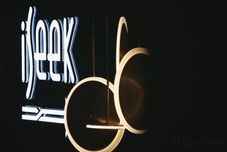 Others iseek Hotel (Chengdu Kuanzhai Alley)