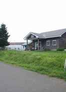 Hotel Exterior Gonohe Makiba Onsen