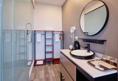 Lainnya 6 Heju Hotel (Hangzhou Great Wall Street store)