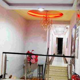 Hotel Interior/Public Areas 1 Changbaishan Tianranju Hotel, Hotel Tumen