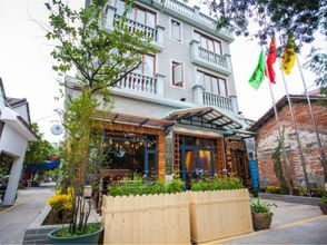 Others 4 Qingyun Inn