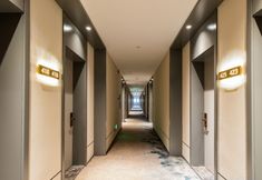 Khác 4 HomeinnSelected(Tianjin Wudao Tourist Center Foreign Languages University Branch)