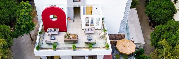 Others Mid-mountain companion