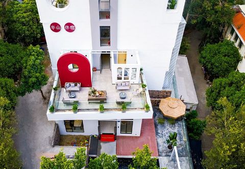 Others Mid-mountain companion