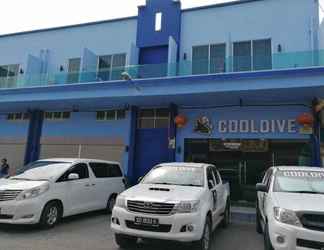 Lainnya 2 Cooldive Semporna