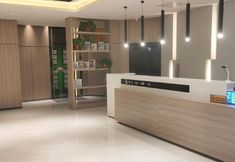 기타 6 Ruisite Yizhi Hotel (Shijiazhuang Xinhua Road 54 Office)