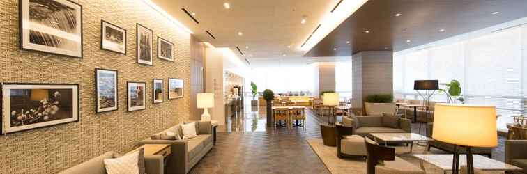 Lain-lain Solaria Nishitetsu Hotel Busan