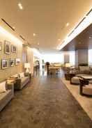 Hotel Interior/Public Areas Solaria Nishitetsu Hotel Busan