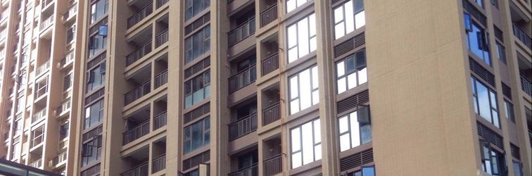 Lain-lain Shengang Apartment Hotel (Shenzhen Xixiang)