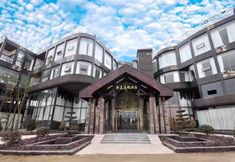 อื่นๆ 2 Shenglian Holiday Hotel