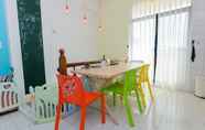 Others 4 Anping Paternity Homestay