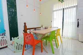 Others 4 Anping Paternity Homestay