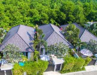 Others 2 Premium Pool Villa Pattaya