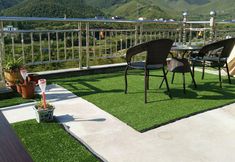 Lain-lain 3 Leaves Farmhouse