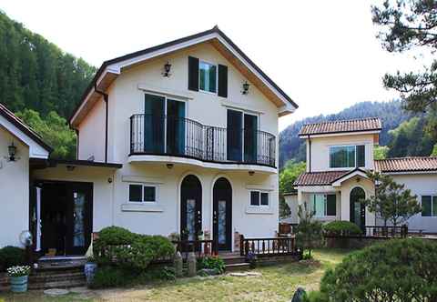 Others Yangpyeong Siesta Pension (Private House, Karaoke, Clear Stream)