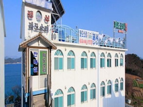 Khác Tongyeong Wave Sound Pension