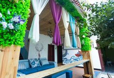 Khác 7 Dali No. 12 Time International Youth Hostel