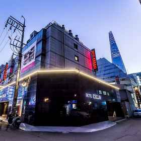 Logo 1 Jamsil Lounge Hotel, Gounsori Hotels