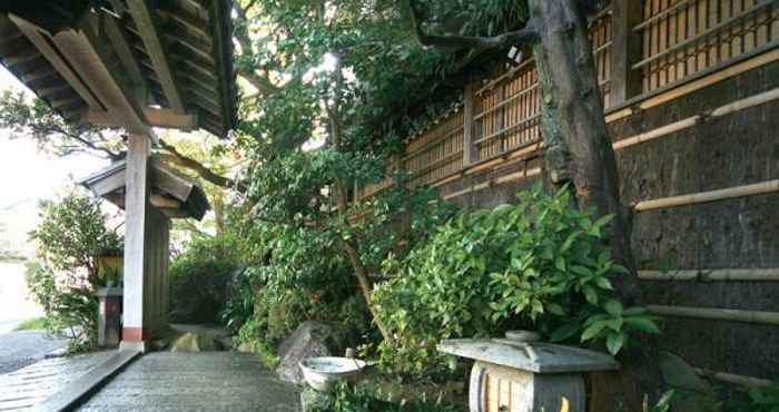 Khác Ryokan Matsunoi