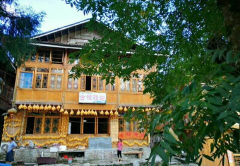 Others Longsheng Guyi Station