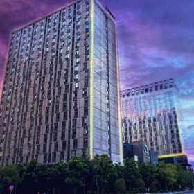 Logo 1 Anda Hotel, 松滋市 ホテル