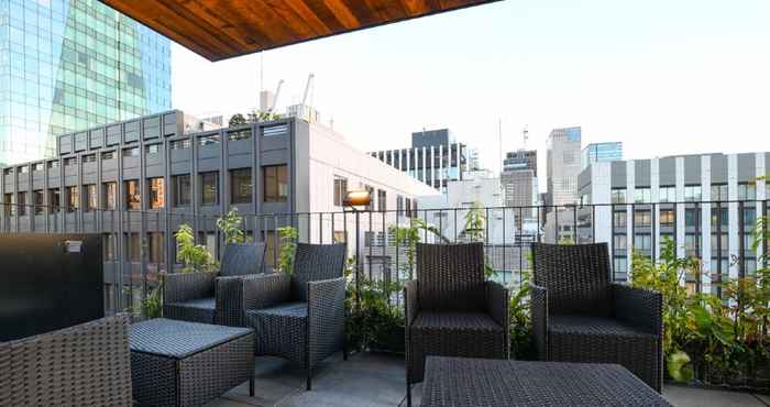 Others Bnb+ Kanda Terrace Ogawamachi