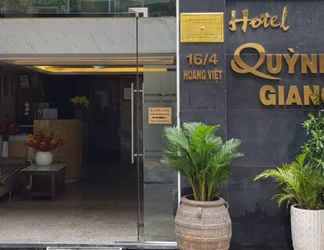 Khác 2 HANZ Quynh Giang Hotel