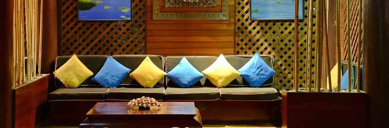อื่นๆ Aureum Palace Hotel & Resort Ngwe Saung