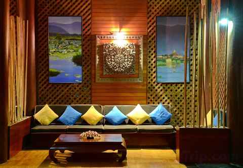 อื่นๆ Aureum Palace Hotel & Resort Ngwe Saung
