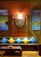 Hotel Interior/Public Areas Aureum Palace Hotel & Resort Ngwe Saung
