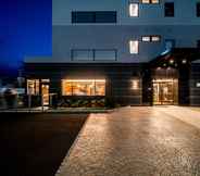 Others 4 Super Hotel Yamanashi MinamiAlps Shiranesanzano Yu