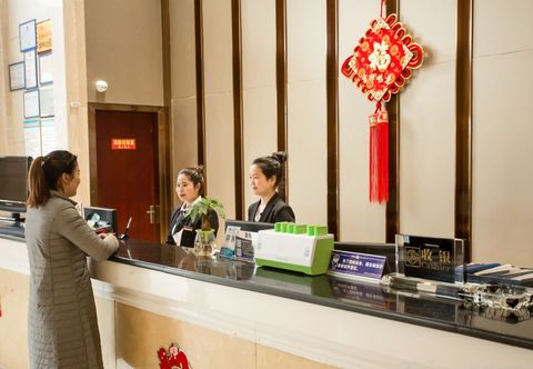 기타 Jun Feng Hotel